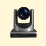 AISpeech C40T 4K Video Conference Camera