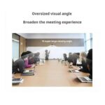 AISpeech C40T 4K Video Conference Camera - Image 2