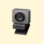 OBSBOT Meet SE 1080P@100 FPS Webcam for PC with 1/2.8 Inch Sensor, AI Image Adjustment & Auto Focus, Beauty Mode, Gesture Control, HDR