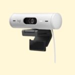Logitech Brio 500 Full HD Webcam