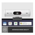 Logitech Brio 500 Full HD Webcam - Image 2