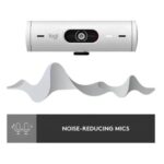 Logitech Brio 500 Full HD Webcam - Image 3
