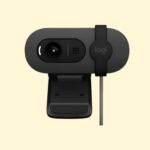 Logitech Brio 100 Full HD Webcam