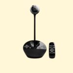 Logitech BCC950 Conference Cam System