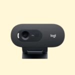 Logitech C505e HD Business Webcam