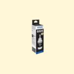Epson T6641 Black Ink Bottle