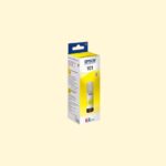 Epson 101 EcoTank Ink Bottle - 70ml, Yellow