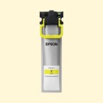 EPSON C13T944440 Yellow Ink Cartridge - Image 2