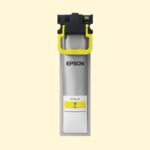 EPSON C13T945440 Yellow Ink Cartridge - Image 2