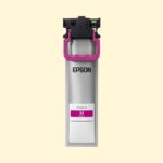 EPSON C13T945340 Magenta Ink Cartridge - Image 2