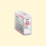 Epson T8506 80ml Vivid Light Magenta Ink Cartridge - Image 2