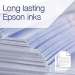 Epson 664 EcoTank Ink Bottle - 70ml, Yellow - Image 2