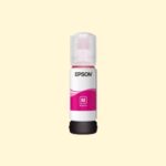 Epson 106 EcoTank Magenta Ink Bottle (70 ml) - Image 2