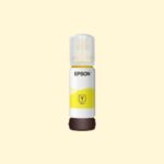 Epson 106 EcoTank Yellow Ink Bottle (70 ml) - Image 2