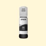 Epson 106 EcoTank Photo Black Ink Bottle (70 ml) - Image 2