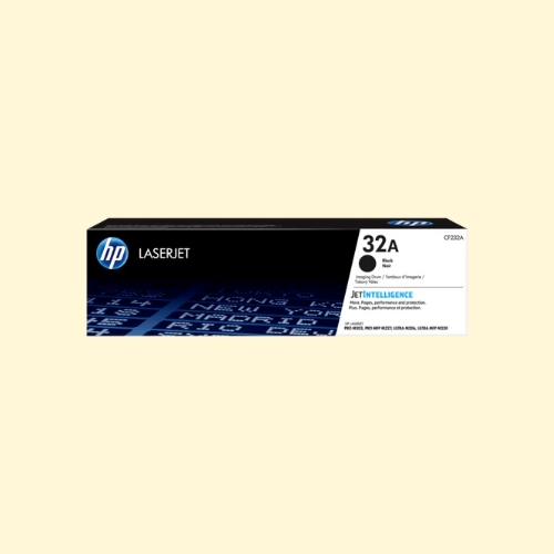 HP 32A Original LaserJet Imaging Drum (CF232A)