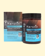 KERATIN COMPLEX Moisturizing & Smooth Mask 1000 ML
