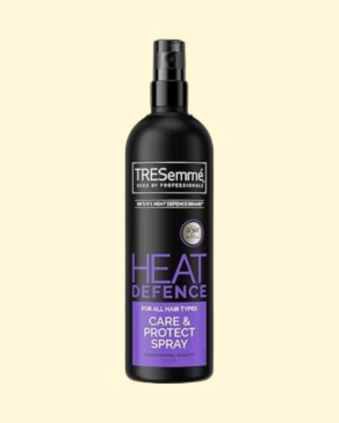 1 TRESemme Care & Protect Heat Defence Spray 300 ml - Image 1