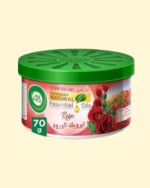 Air Wick Air Freshener Scented Gel, Rose Scent, 70g