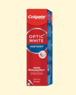 Colgate Optic White Instant Whitening Toothpaste,75Ml