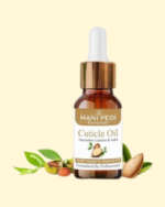 100% Pure & Natural Cuticle Oil with Jojoba & and Almond Oil 15 ML