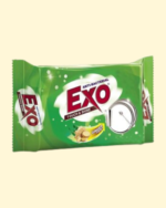 Exo Dishwash Touch and Shine Bar 300 g