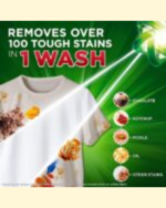 Ariel Platinum Clean Original Liquid Detergent 1.8L - Image 2