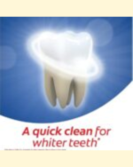 Colgate Optic White Instant Whitening Toothpaste,75Ml - Image 2