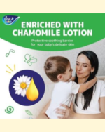 Fine Baby Diapers Size 6 Junior 16+ kg 36pcs - Image 4