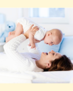 Comfort Baby Dilute Fabric Softener, dermatologically tested for sensitive skin, 3L - Image 3