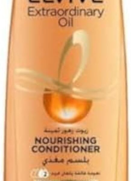 L’Oréal Paris Elvive Extraordinary Oils Conditioner, 360 ml