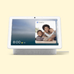 Google Nest Hub Max Smart Display Voice-Controlled Smart Home Assistant - Image 2