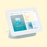 Google Nest Hub 7” 2nd Generation Smart Display Voice-Controlled Smart Home Assistant - Image 2