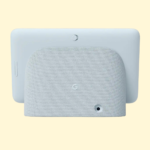 Google Nest Hub 7” 2nd Generation Smart Display Voice-Controlled Smart Home Assistant - Image 3