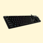 Logic G512 Carbon – Professional Mechanical Gaming Keyboard for PC - Image 2