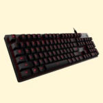 Logitech G413 Carbon Mechanical Gaming Keyboard - Image 2