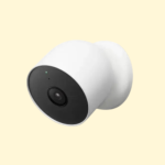 Google Nest Cam Indoor/Outdoor Smart Security Camera 1080p HD Wi-Fi Camera - Image 2