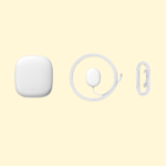 Google Nest Wifi Pro 6E (3-Pack) Tri-Band Mesh Wi-Fi System - Image 3