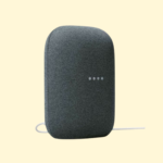Google Nest Audio Smart Home Speaker Voice-Controlled Google Assistant Speaker - Image 3