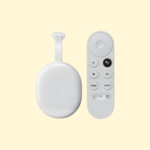 Google Chromecast with Google TV (HD) Watch Movies & TV Shows Streaming Media Player with Remote - Image 2