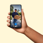 Google Nest Doorbell Smart Home Video Doorbell with Motion Detection - Image 3