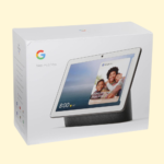 Google Nest Hub Max Smart Display Voice-Controlled Smart Home Assistant