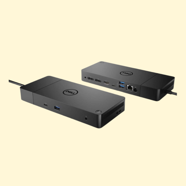 Dell Dock WD19 180W, DELL-WD19-180W