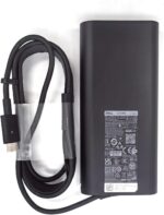 Dell Laptop Charger 130W USB C Type C AC Adapter,Precision 3551 3560 3561 3570 3571 5470 5550 5560 5570 5750 5760 5770 AC Charger, Black, DA130PM170 - Image 3