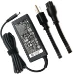 Dell 65W 4.5mm Tip Portable Charger Latitude AC adapter, DA65NM191 - Image 3