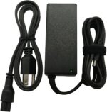 Dell 65W 4.5mm Tip Portable Charger Latitude AC adapter, DA65NM191 - Image 4