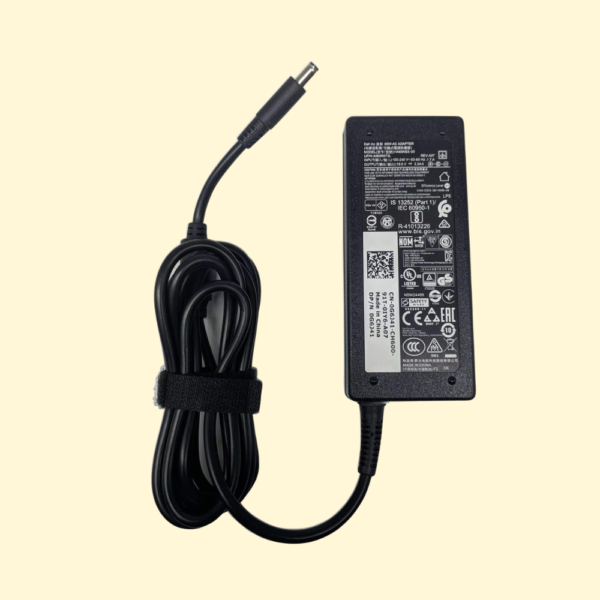 Dell New Genuine inspiron 15 5000 series (5559) AC Adapter Charger Power Supply 65W