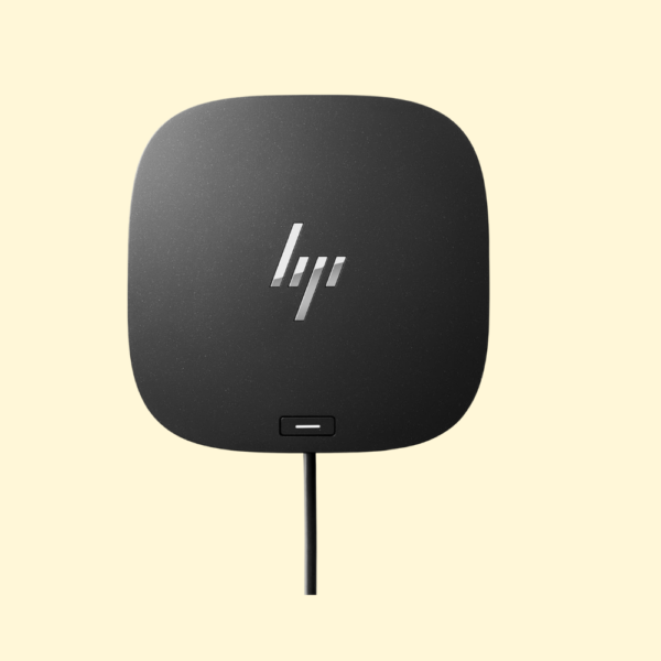 HP USB-C/A Universal Dock G2