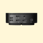 HP USB-C/A Universal Dock G2 - Image 2