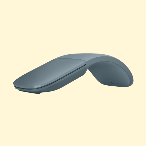 Microsoft Surface Arc Bluetooth Mouse Ocean Blue (EP2-32759)